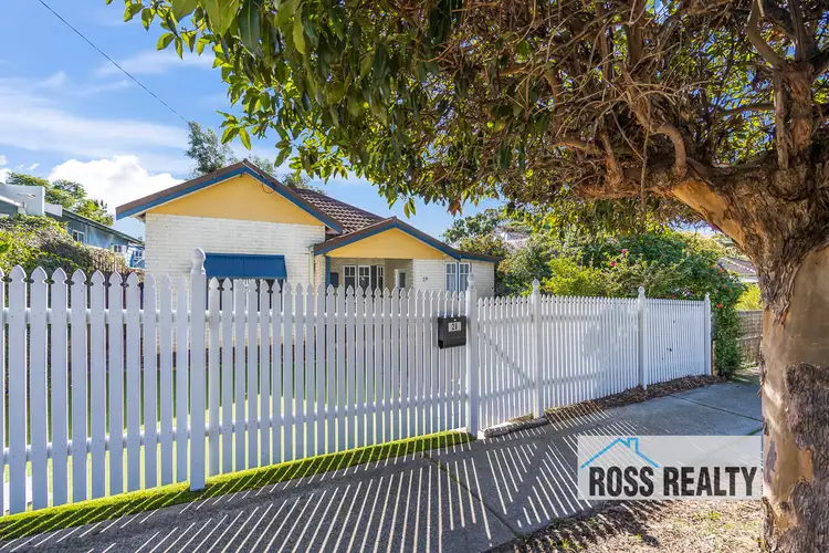 28 Kitchener Avenue, Bayswater WA 6053
