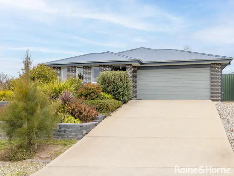 Main view of Homely house listing, 6 Phillip Street, Llanarth NSW 2795