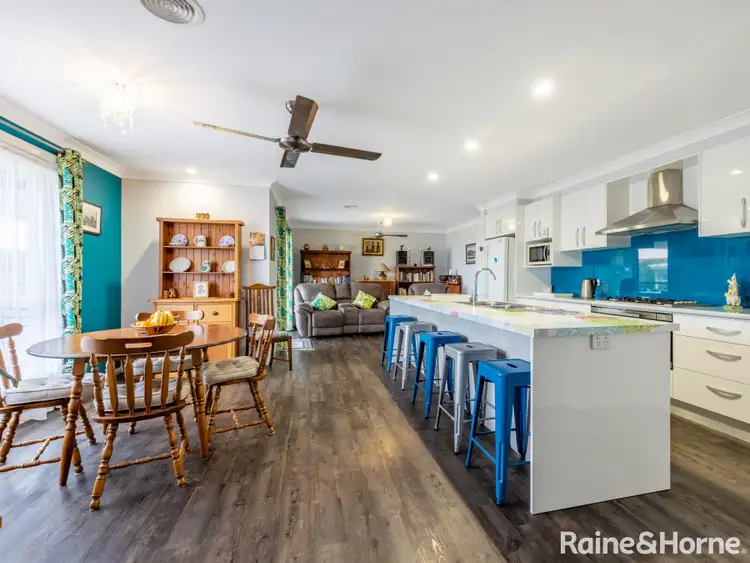 Second view of Homely house listing, 6 Phillip Street, Llanarth NSW 2795