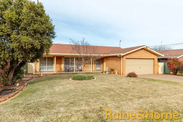 25 Opal Street, Dubbo NSW 2830