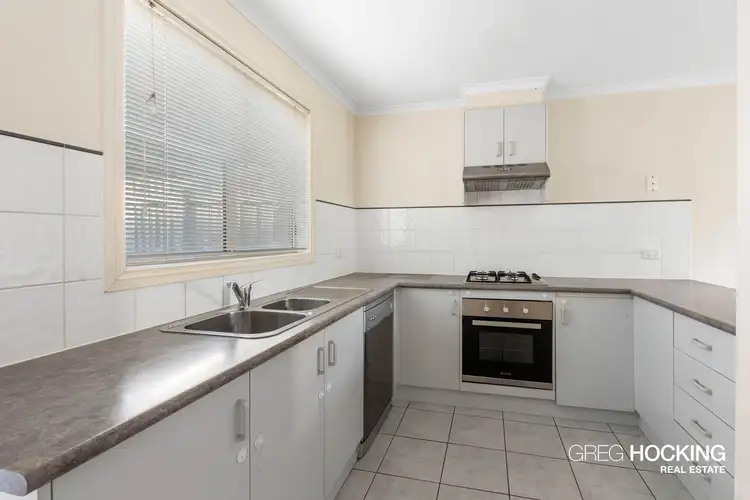 Fourth view of Homely house listing, 2/55 Jade Way, Hillside VIC 3037