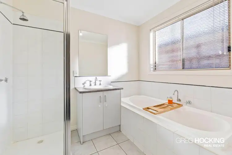 Fifth view of Homely house listing, 2/55 Jade Way, Hillside VIC 3037