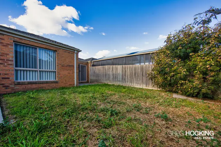Sixth view of Homely house listing, 2/55 Jade Way, Hillside VIC 3037