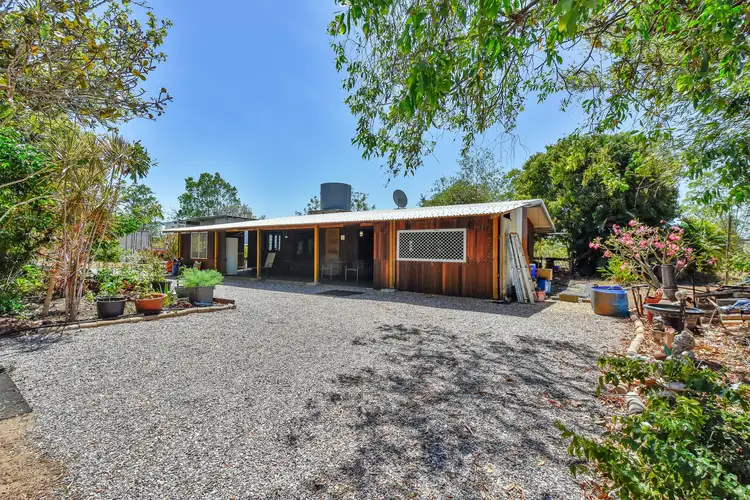 110 Namarada drive, Dundee Beach NT 840