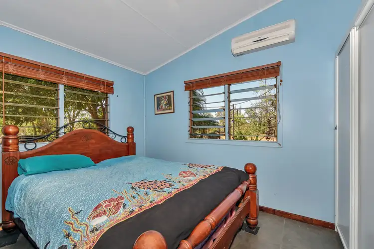 Fourth view of Homely house listing, 110 Namarada drive, Dundee Beach NT 840