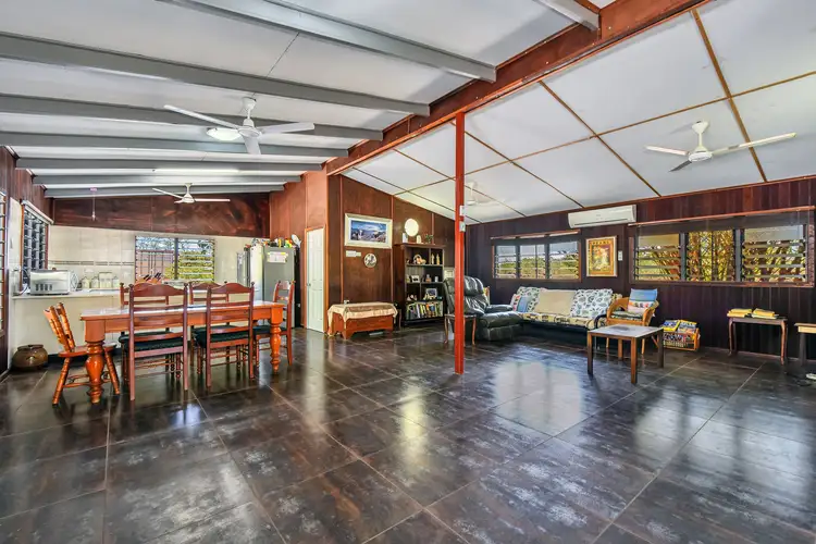 Fifth view of Homely house listing, 110 Namarada drive, Dundee Beach NT 840