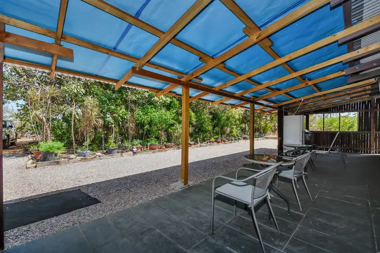 Sixth view of Homely house listing, 110 Namarada drive, Dundee Beach NT 840