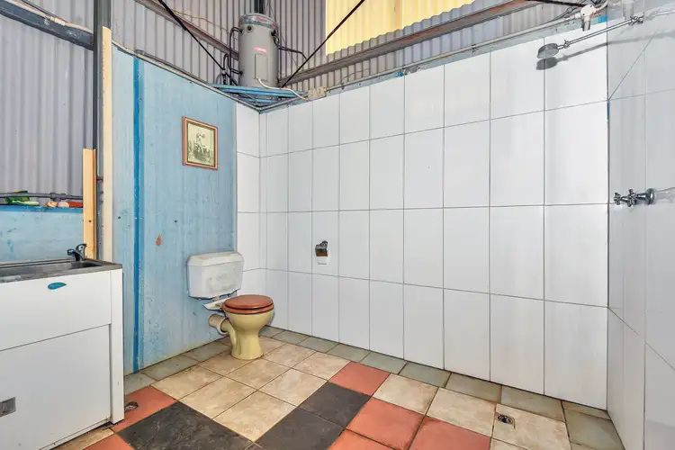 Seventh view of Homely house listing, 110 Namarada drive, Dundee Beach NT 840