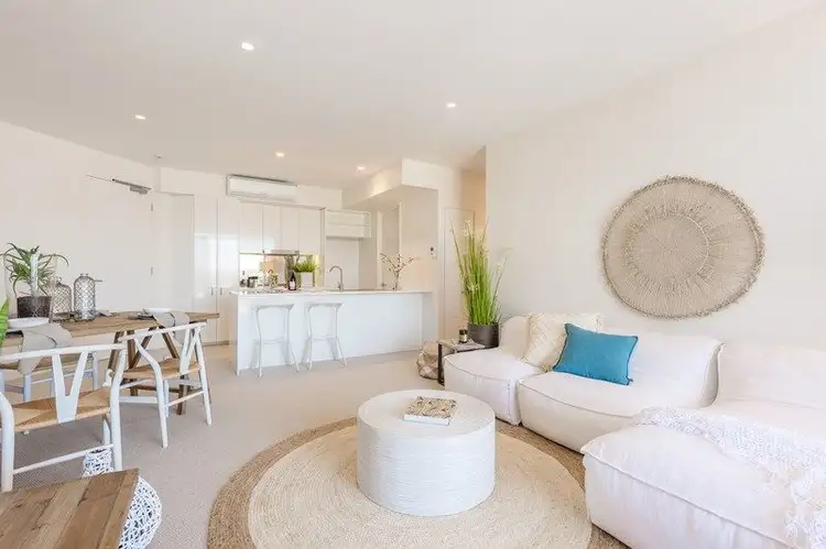 47/1 Silas Street, East Fremantle WA 6158