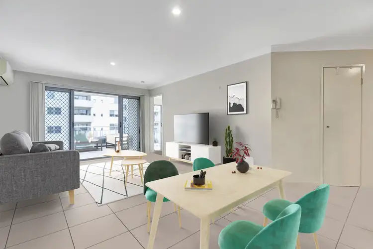 9/14 Ethel Street, Chermside QLD 4032