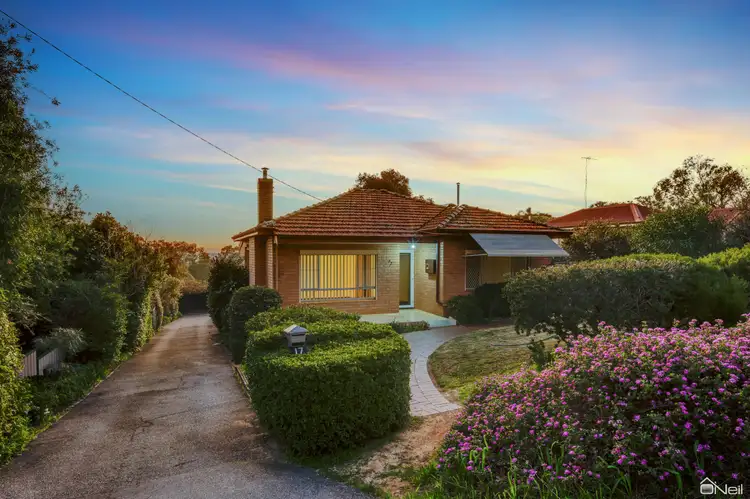 Main view of Homely house listing, 17 Tredale Avenue, Mount Richon WA 6112
