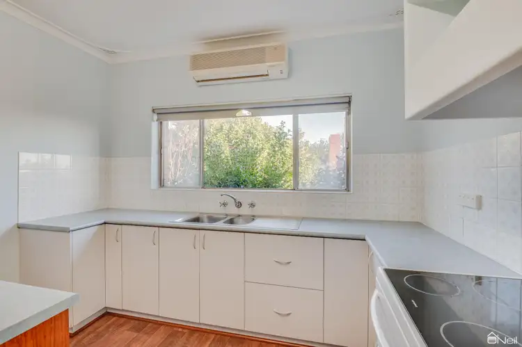 Third view of Homely house listing, 17 Tredale Avenue, Mount Richon WA 6112