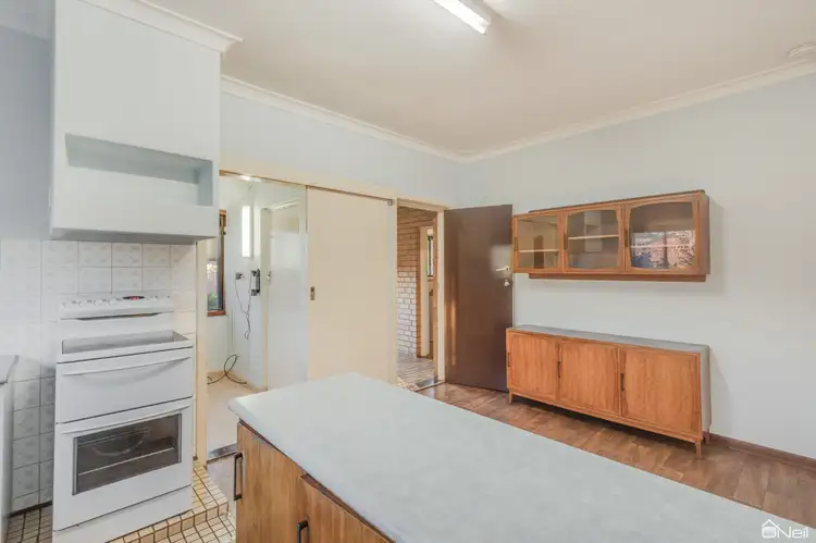 Fourth view of Homely house listing, 17 Tredale Avenue, Mount Richon WA 6112
