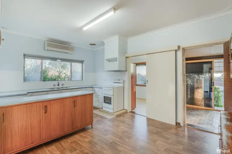 Fifth view of Homely house listing, 17 Tredale Avenue, Mount Richon WA 6112