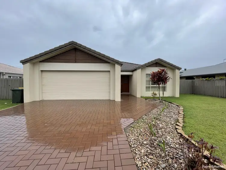 5 McIntyre Court