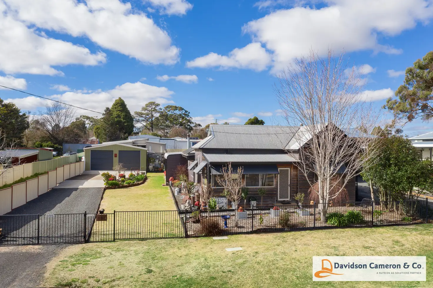 Main view of Homely house listing, 167a MALPAS STREET, Guyra NSW 2365