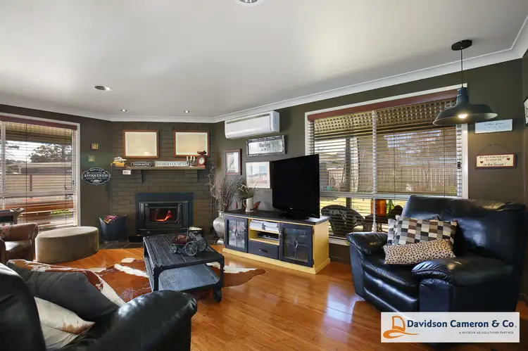 Second view of Homely house listing, 167a MALPAS STREET, Guyra NSW 2365