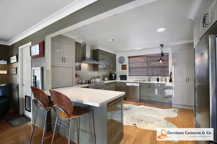 Third view of Homely house listing, 167a MALPAS STREET, Guyra NSW 2365