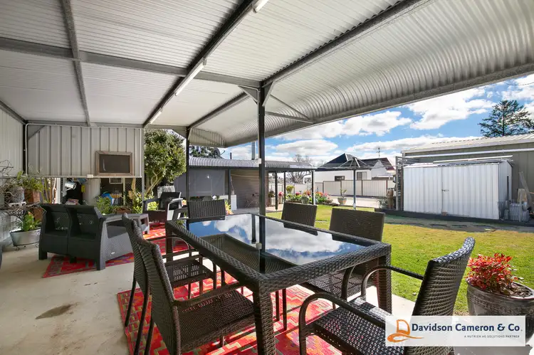 Fourth view of Homely house listing, 167a MALPAS STREET, Guyra NSW 2365