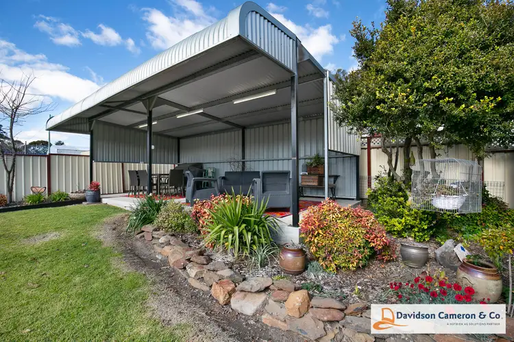 Fifth view of Homely house listing, 167a MALPAS STREET, Guyra NSW 2365