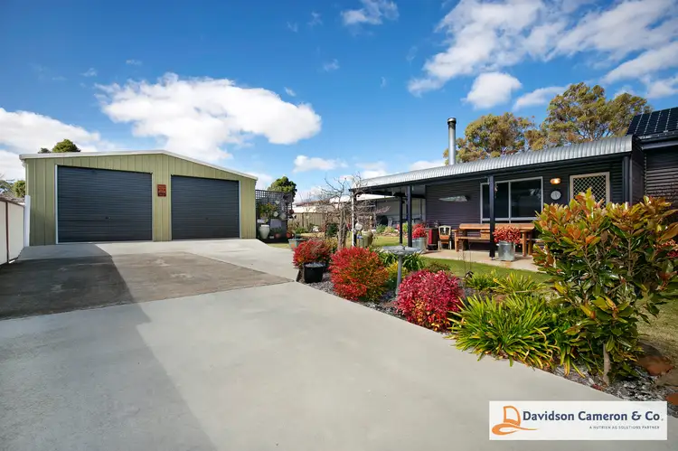 Sixth view of Homely house listing, 167a MALPAS STREET, Guyra NSW 2365