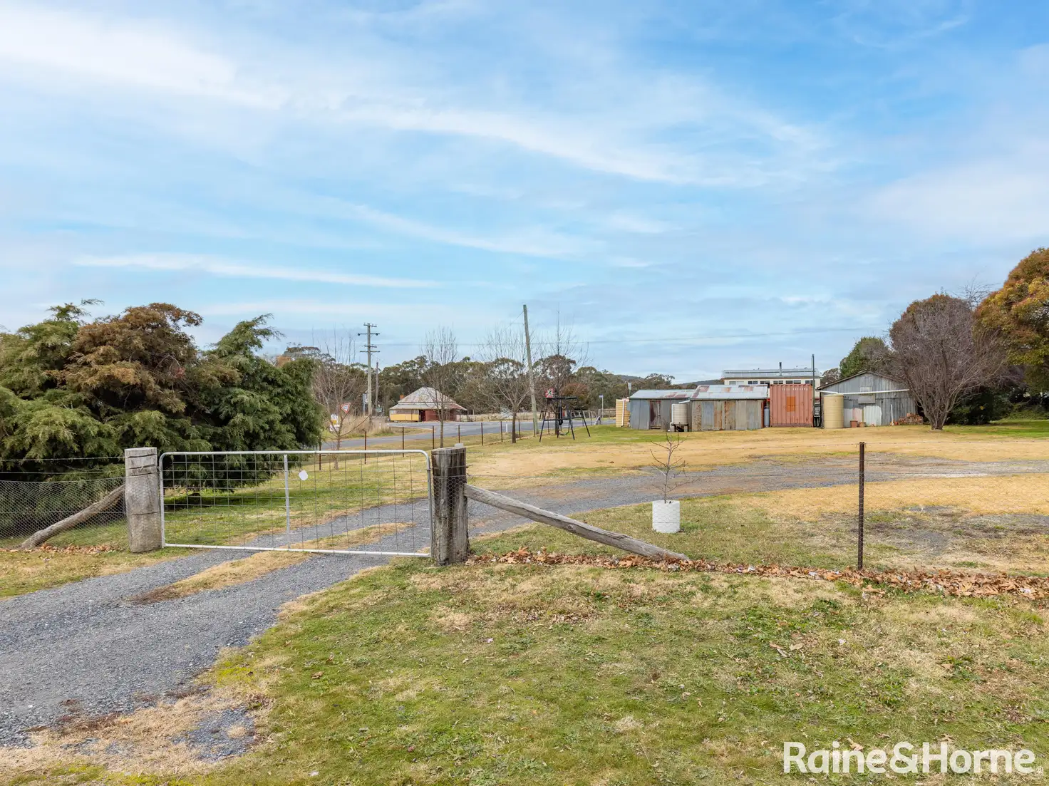 Main view of Homely land listing, 3823 Sofala Road, Wattle Flat NSW 2795
