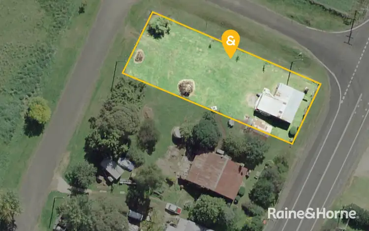Second view of Homely land listing, 3823 Sofala Road, Wattle Flat NSW 2795
