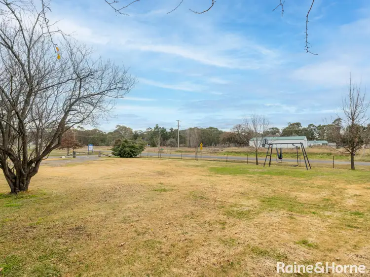 Third view of Homely land listing, 3823 Sofala Road, Wattle Flat NSW 2795