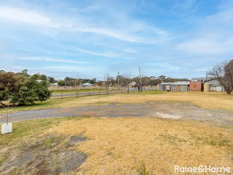 Fourth view of Homely land listing, 3823 Sofala Road, Wattle Flat NSW 2795
