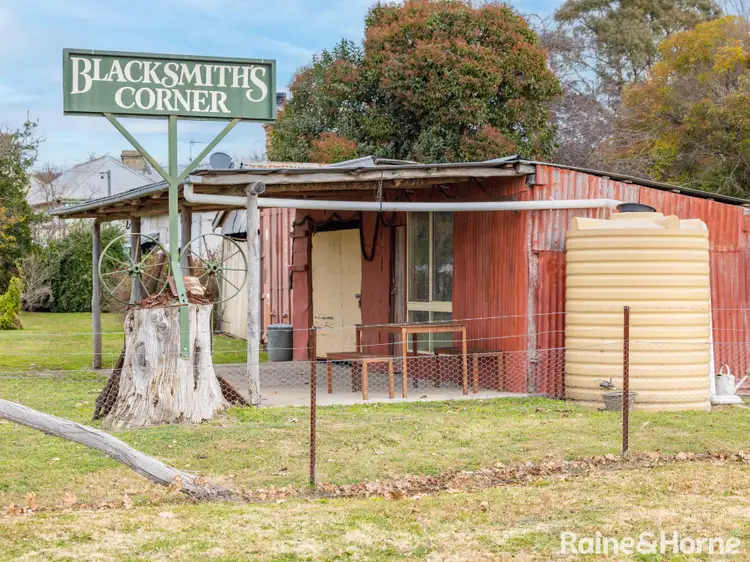 Fifth view of Homely land listing, 3823 Sofala Road, Wattle Flat NSW 2795