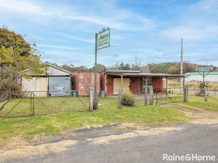 Sixth view of Homely land listing, 3823 Sofala Road, Wattle Flat NSW 2795