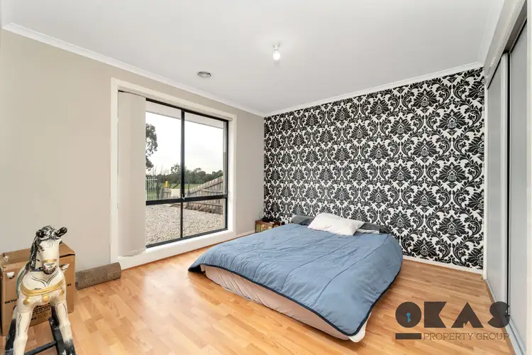Second view of Homely house listing, 11 Camden Way, Wyndham Vale VIC 3024