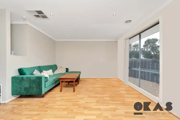 Third view of Homely house listing, 11 Camden Way, Wyndham Vale VIC 3024