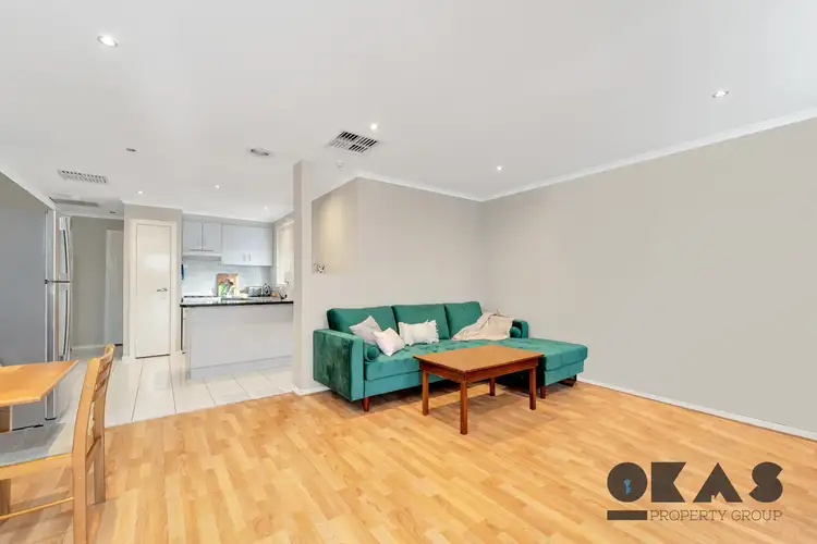 Fourth view of Homely house listing, 11 Camden Way, Wyndham Vale VIC 3024