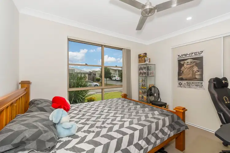 Fifth view of Homely house listing, 18 Coldstream Street, Pimpama QLD 4209