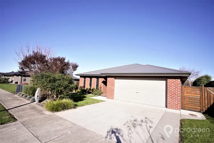 Main view of Homely house listing, 14 Blackwood Drive, Foster VIC 3960