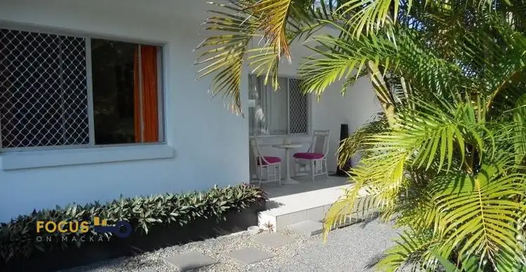 Main view of Homely block of units listing, 3 & 5 Symons Street, South Mackay QLD 4740