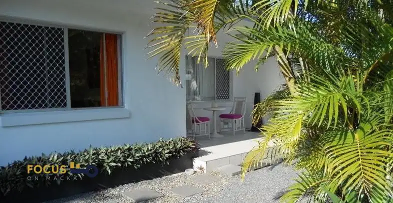Main view of Homely block of units listing, 3 & 5 Symons Street, South Mackay QLD 4740