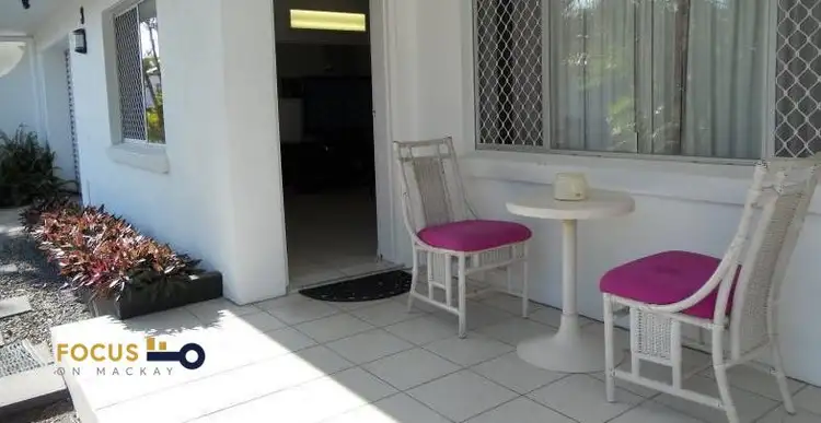 Third view of Homely block of units listing, 3 & 5 Symons Street, South Mackay QLD 4740