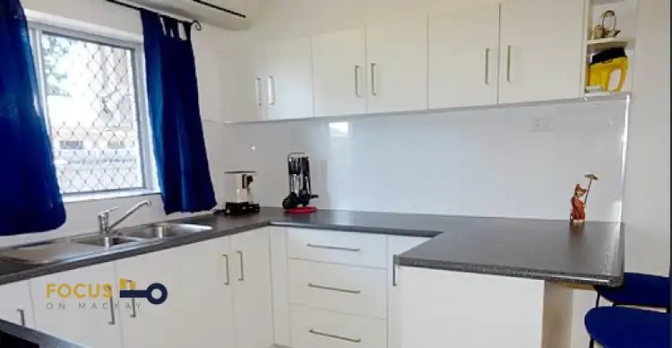Fifth view of Homely block of units listing, 3 & 5 Symons Street, South Mackay QLD 4740