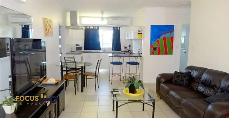 Seventh view of Homely block of units listing, 3 & 5 Symons Street, South Mackay QLD 4740