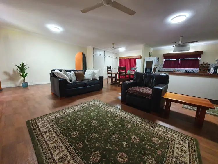 Second view of Homely house listing, 10 Searle Court, Ayr QLD 4807