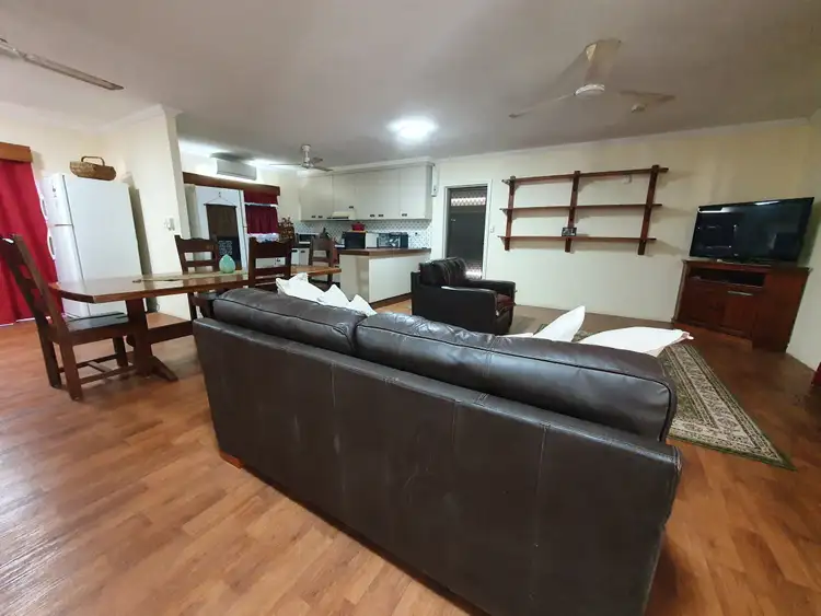 Third view of Homely house listing, 10 Searle Court, Ayr QLD 4807