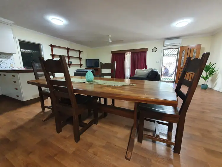 Fourth view of Homely house listing, 10 Searle Court, Ayr QLD 4807