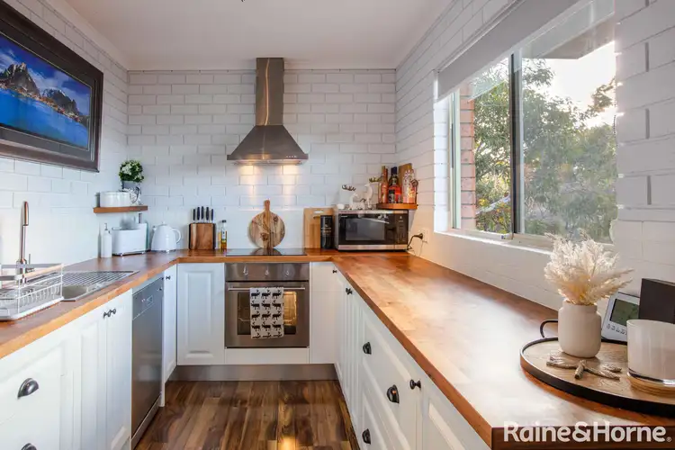 Second view of Homely apartment listing, 10/20 Nettin Circuit, Jindabyne NSW 2627