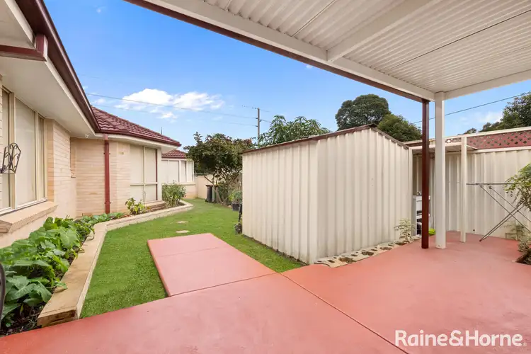 Fifth view of Homely flat listing, 5A Yarrawonga street, South Windsor NSW 2756