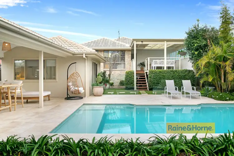241 Booker Bay Road, Booker Bay NSW 2257