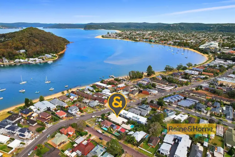 Second view of Homely house listing, 241 Booker Bay Road, Booker Bay NSW 2257