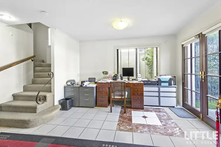 Fifth view of Homely townhouse listing, 8898 Magnolia Drive East, Hope Island QLD 4212