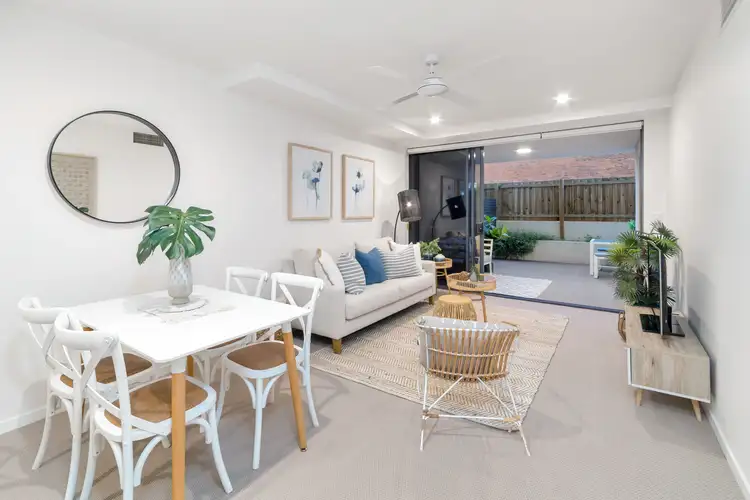 3113/35 Burdett Street, Albion QLD 4010